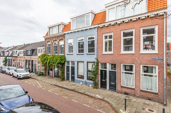 Medium property photo - Regulierstraat 37RD, 2021 HD Haarlem